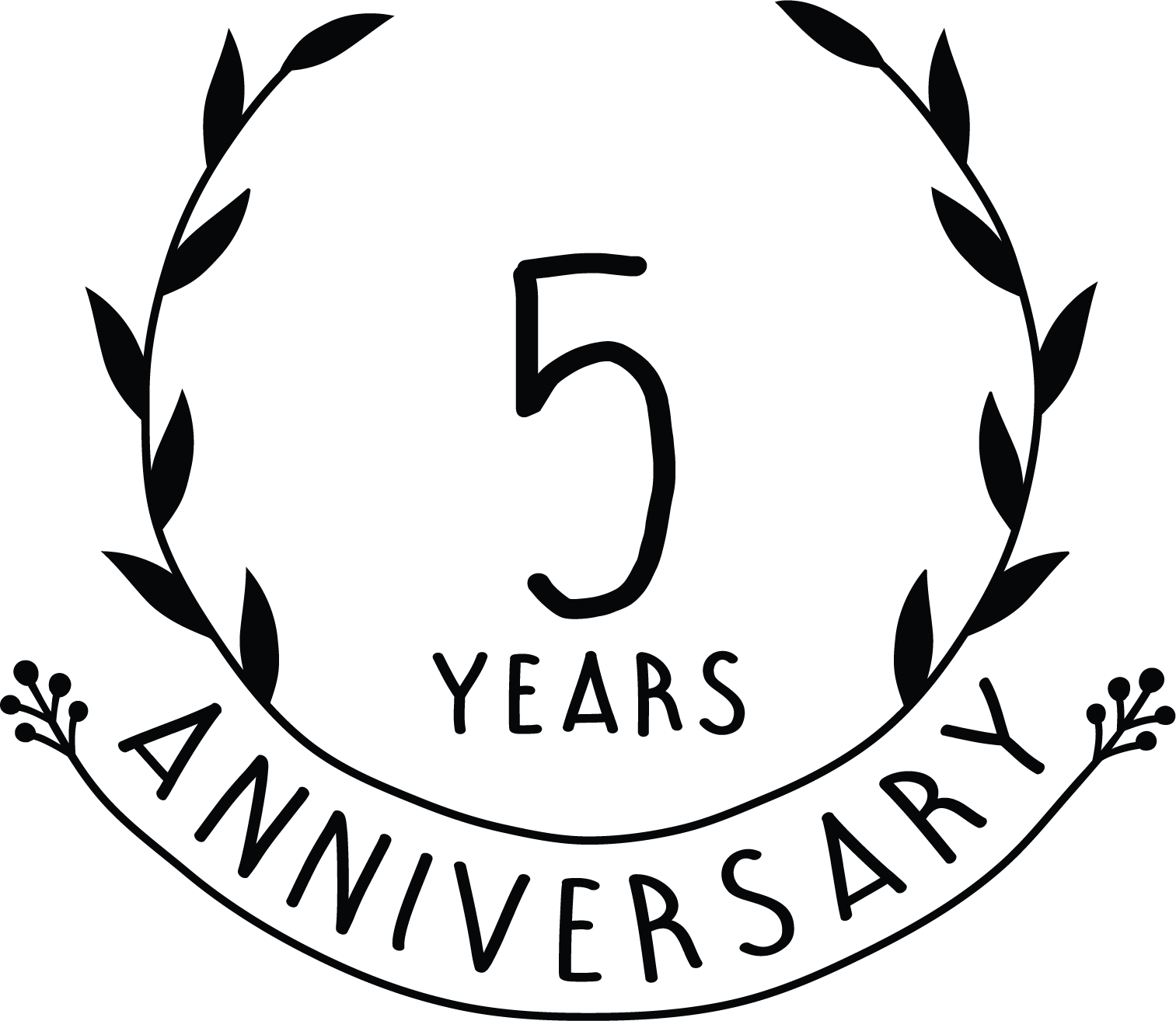5-Year Milestone: Celebrating with Sustainable Gifts - PRW Made