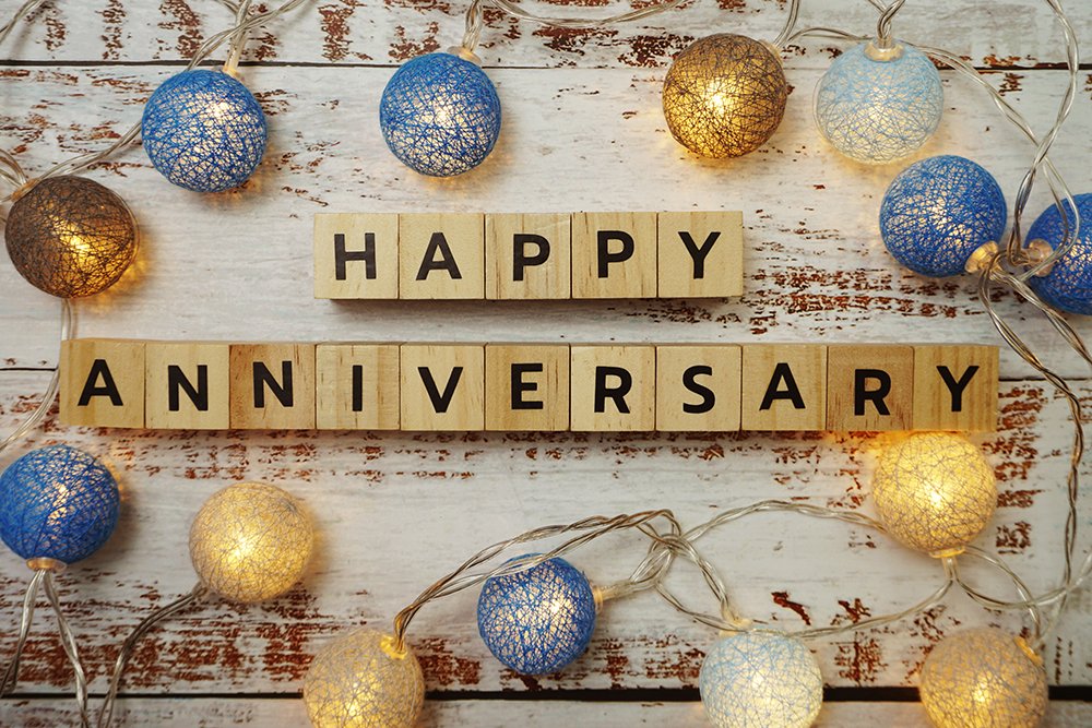 Last-Minute Anniversary Gifts for Her: Sustainable, Quick, and Customizable - PRW Made