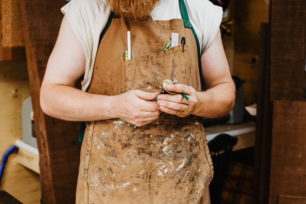 Making a Life: Healthy Habits and Creativity Clashing and Coexisting - PRW Made