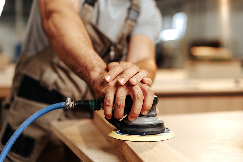 We're Back & Making With Love: A Woodshop Reunion! - PRW Made