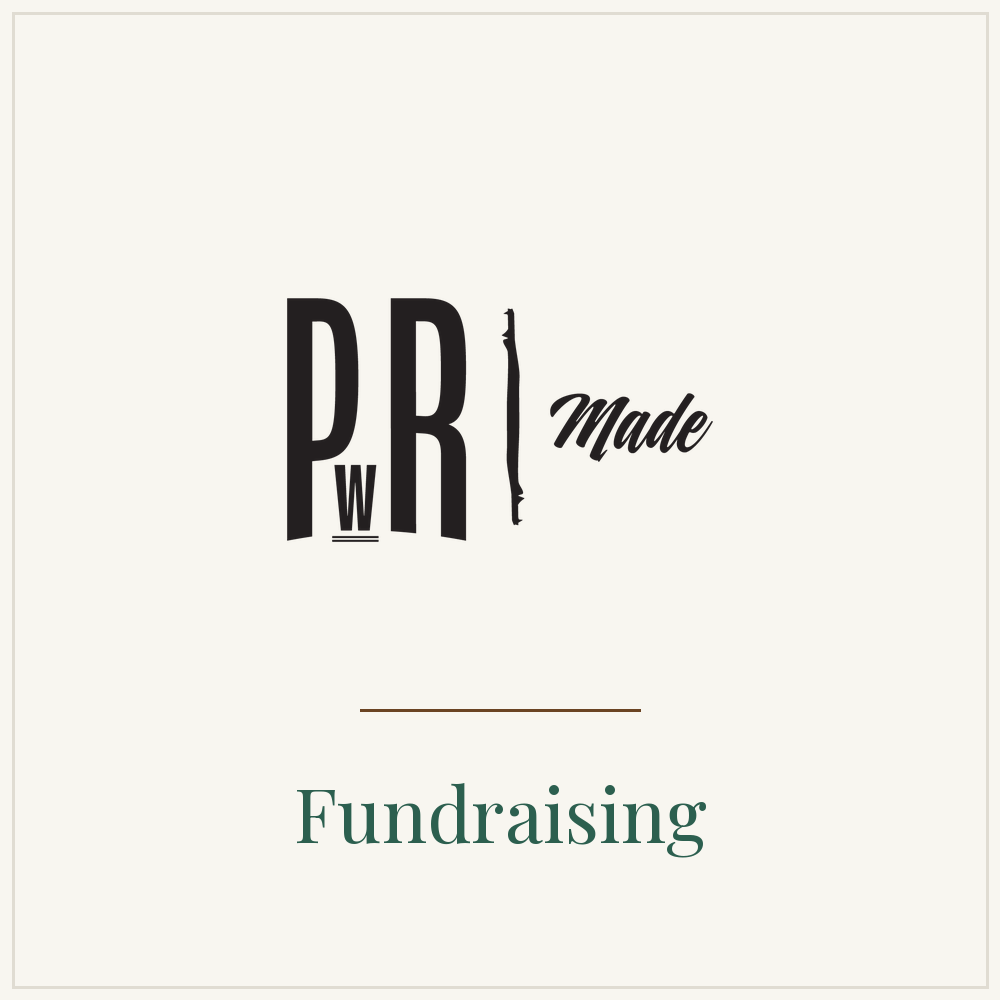 Fundraiser