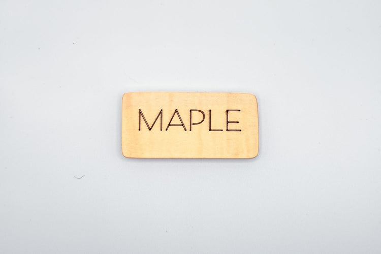 Maple - PRW Made