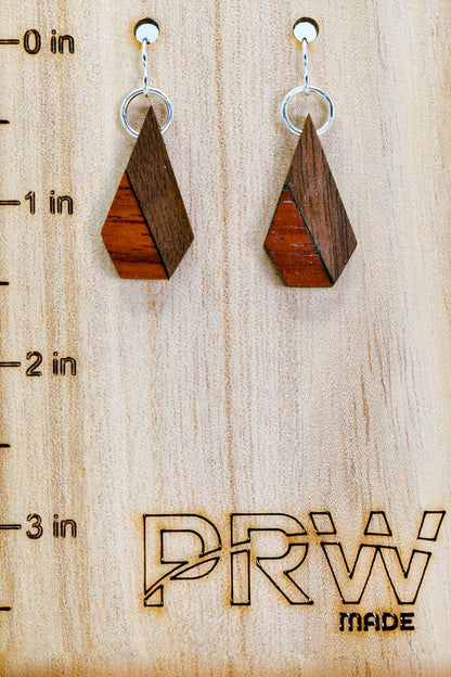 Cone Earrings - PRW Made - Earrings