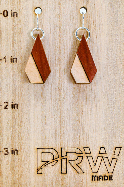 Cone Earrings - PRW Made - Earrings