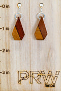 Cone Earrings - PRW Made - Earrings