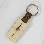 Custom Wooden Keychains - PRW Made - Keychains