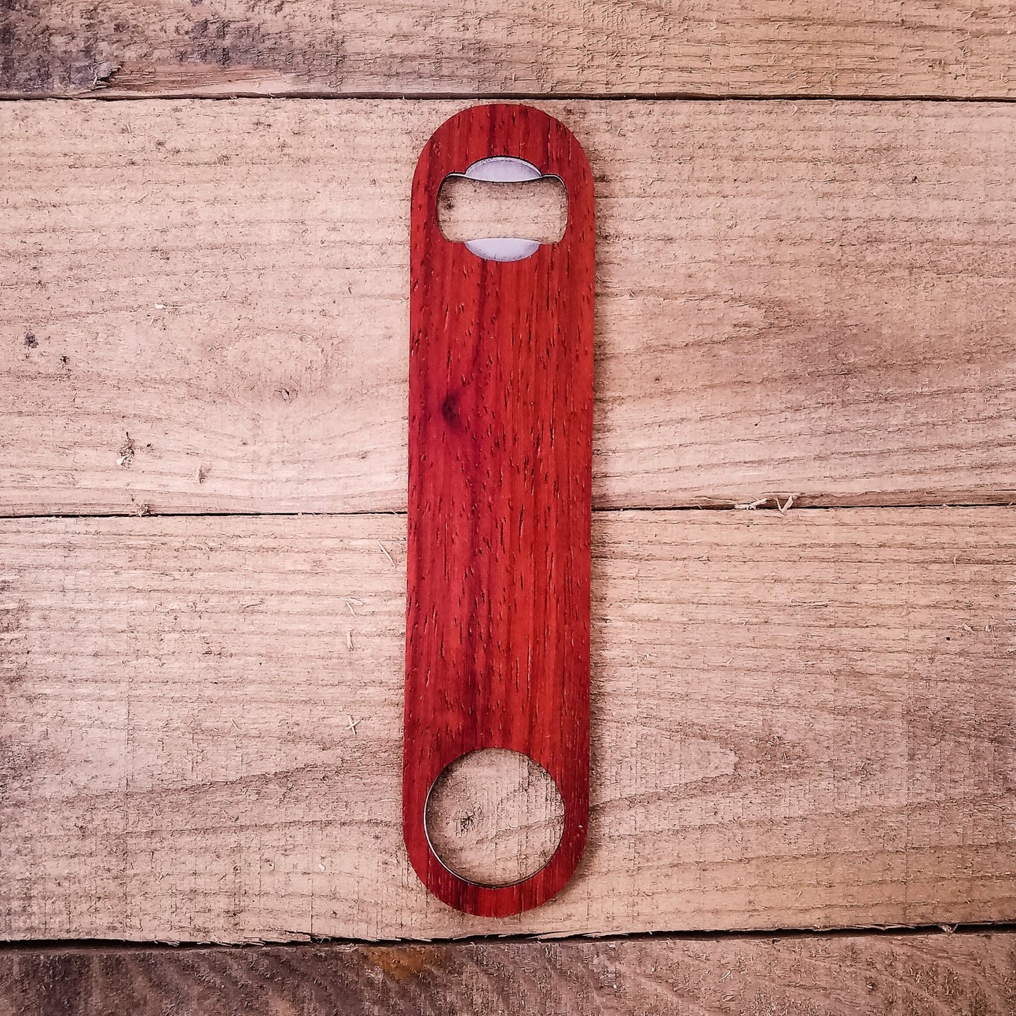 Speedy Bottle Opener (full size) - PRW Made - Home