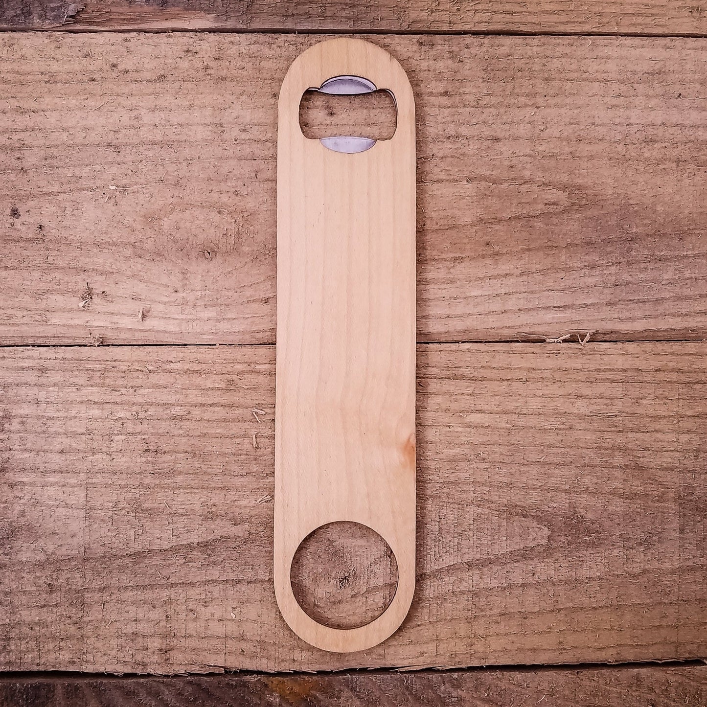 Speedy Bottle Opener (full size) - PRW Made - Home