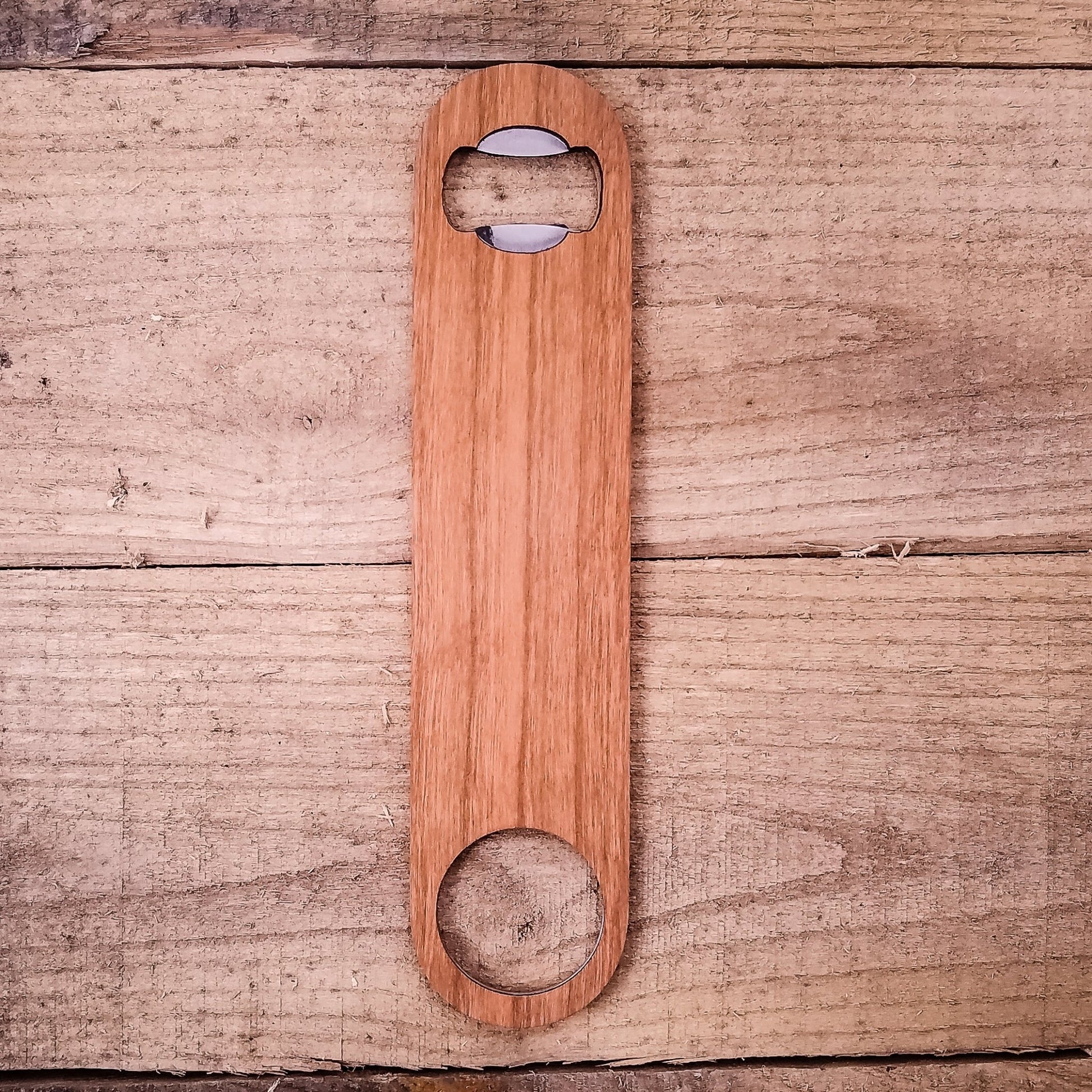 Speedy Bottle Opener (full size) - PRW Made - Home